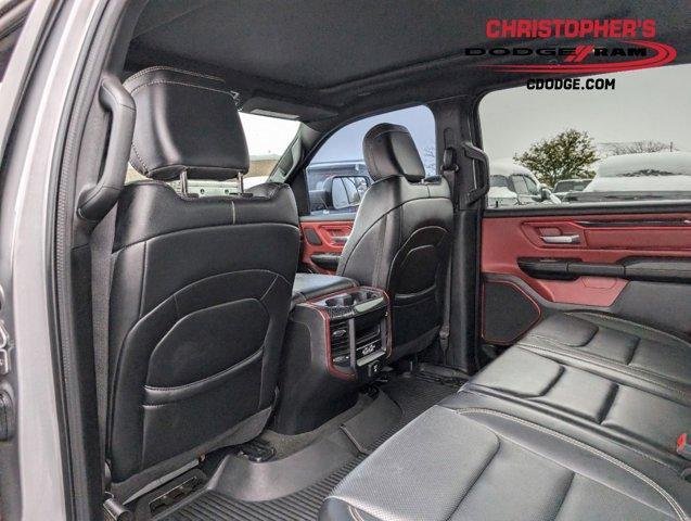 used 2020 Ram 1500 car, priced at $28,961