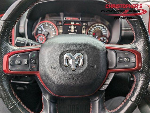 used 2020 Ram 1500 car, priced at $28,961