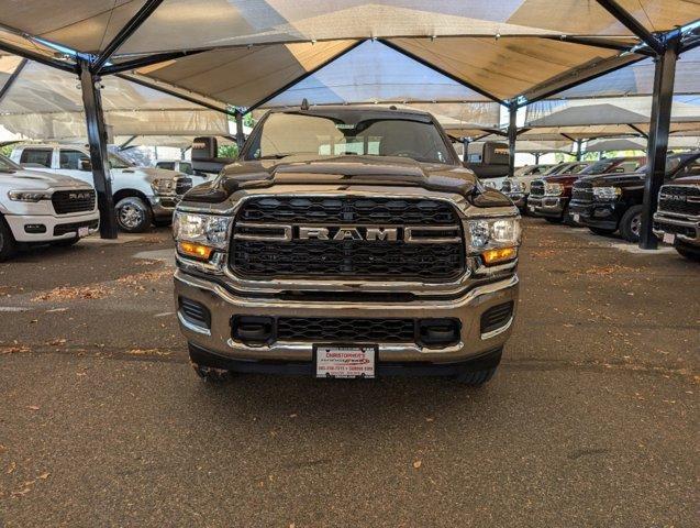 new 2024 Ram 2500 car, priced at $51,590