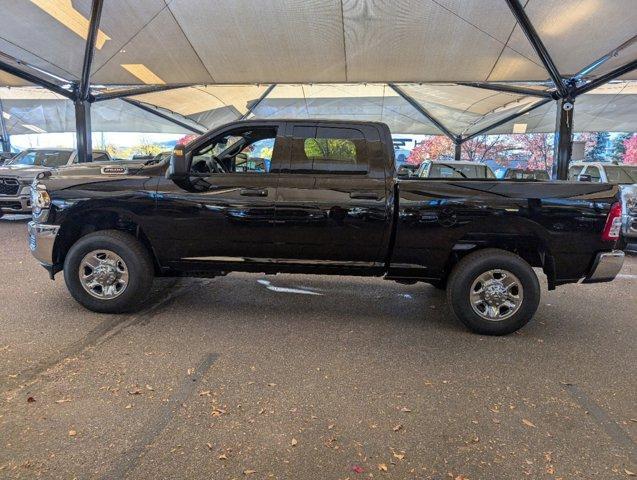 new 2024 Ram 2500 car, priced at $51,590