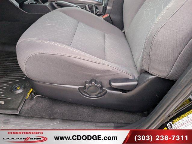 used 2018 Toyota Tacoma car, priced at $32,966
