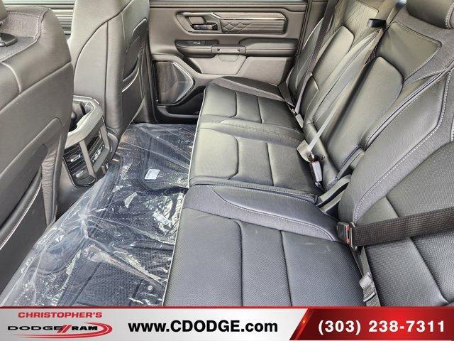 new 2026 Ram 1500 car, priced at $79,727