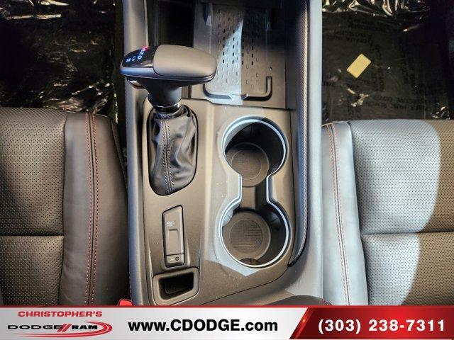 new 2026 Dodge Durango car, priced at $46,893