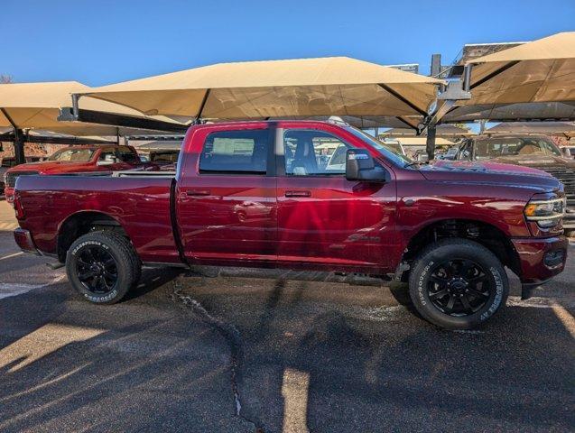 new 2024 Ram 3500 car, priced at $77,478