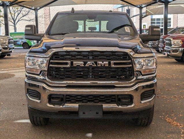 new 2024 Ram 2500 car, priced at $61,859