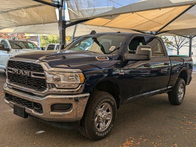 new 2024 Ram 2500 car, priced at $61,859