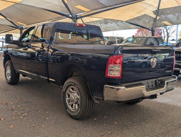 new 2024 Ram 2500 car, priced at $61,859