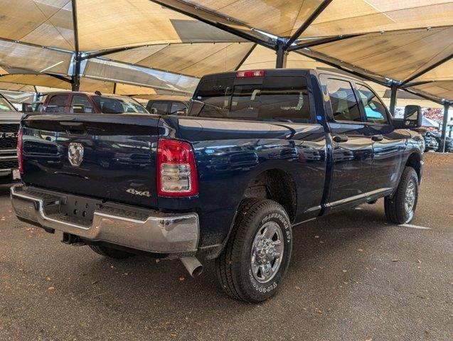 new 2024 Ram 2500 car, priced at $61,859