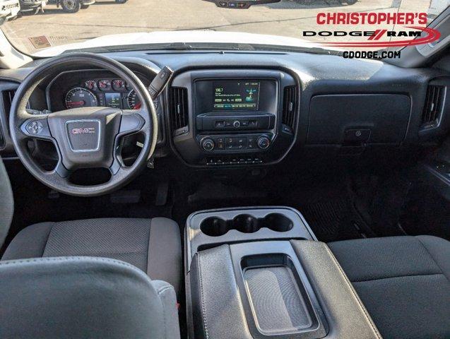 used 2019 GMC Sierra 2500 car