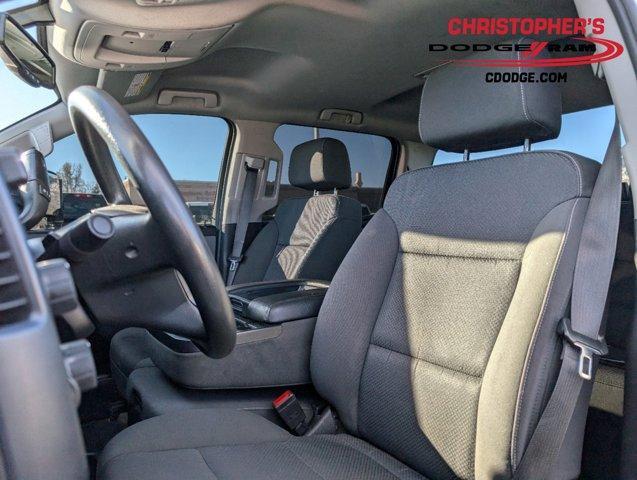 used 2019 GMC Sierra 2500 car