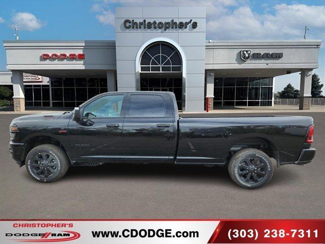 new 2026 Ram 2500 car, priced at $72,209
