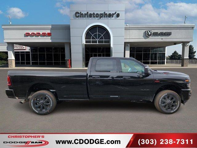 new 2026 Ram 2500 car, priced at $72,209