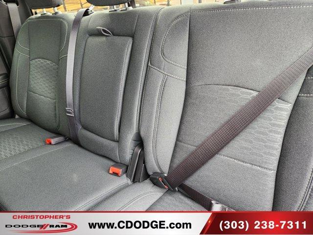 new 2026 Ram 2500 car, priced at $72,209