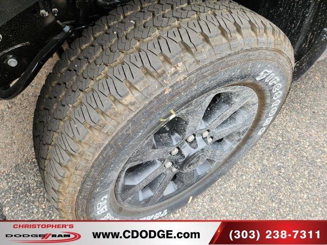 new 2026 Ram 2500 car, priced at $72,209