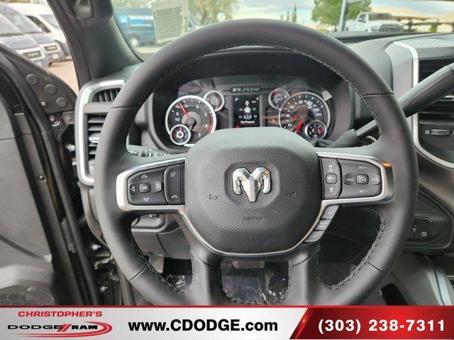 new 2026 Ram 2500 car, priced at $72,209