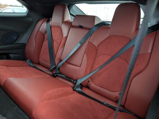 new 2025 Dodge Charger Daytona car, priced at $59,576