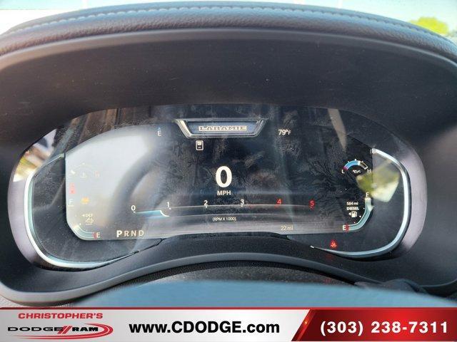 new 2026 Ram 3500 car, priced at $84,747