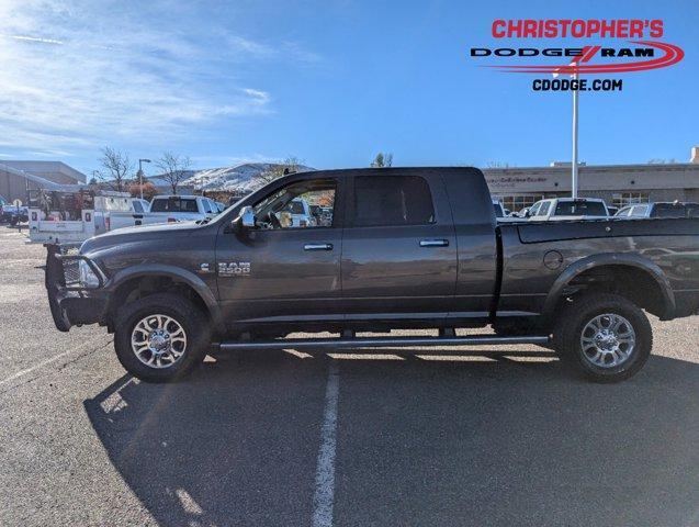 used 2018 Ram 2500 car