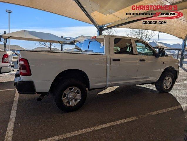 used 2023 Ram 3500 car, priced at $57,988