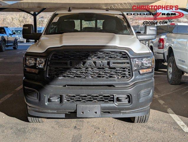 used 2023 Ram 3500 car, priced at $57,988