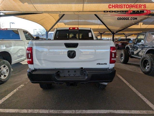 used 2023 Ram 3500 car, priced at $57,988