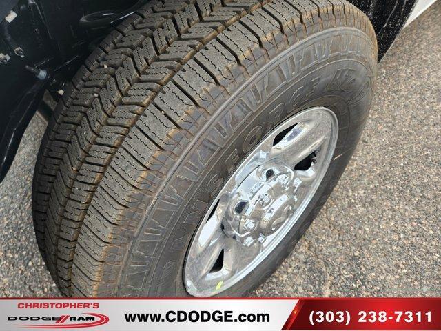 new 2026 Ram 2500 car, priced at $52,229