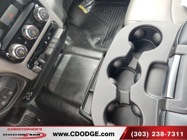 new 2026 Ram 2500 car, priced at $52,229