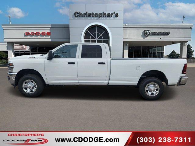 new 2026 Ram 2500 car, priced at $52,229