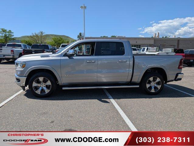 used 2019 Ram 1500 car, priced at $34,964
