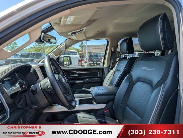 used 2019 Ram 1500 car, priced at $34,964