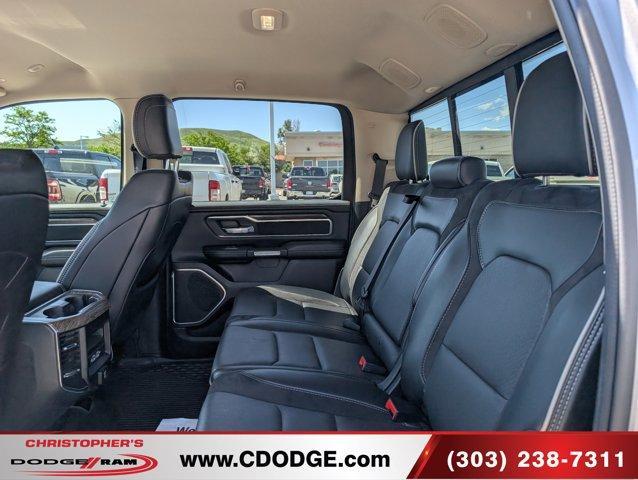 used 2019 Ram 1500 car, priced at $34,964