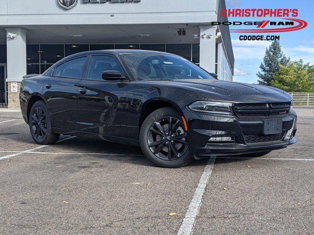 new 2023 Dodge Charger car, priced at $32,914