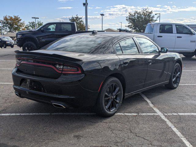 new 2023 Dodge Charger car, priced at $32,914