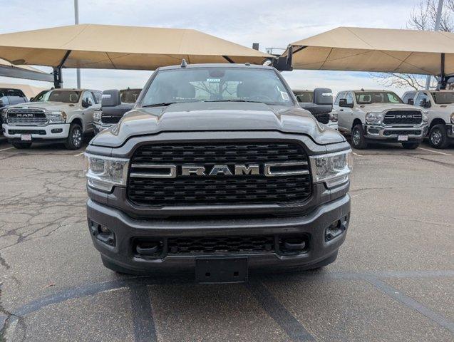 new 2024 Ram 3500 car, priced at $65,566