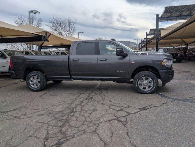 new 2024 Ram 3500 car, priced at $65,566