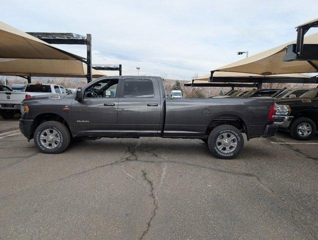 new 2024 Ram 3500 car, priced at $65,566