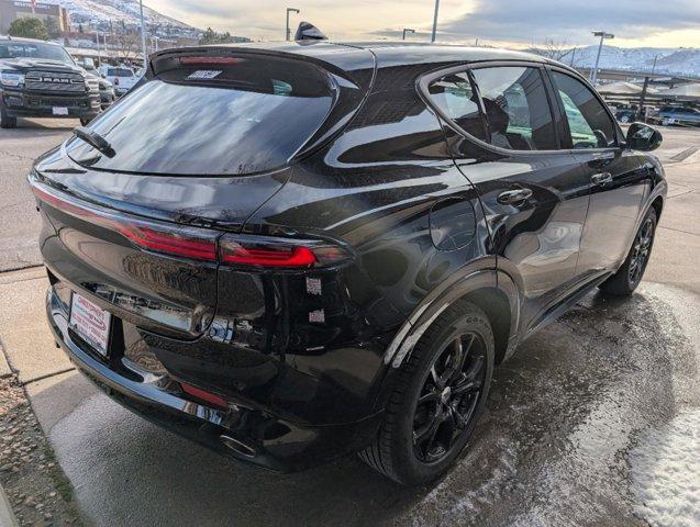 new 2025 Dodge Hornet car, priced at $45,534