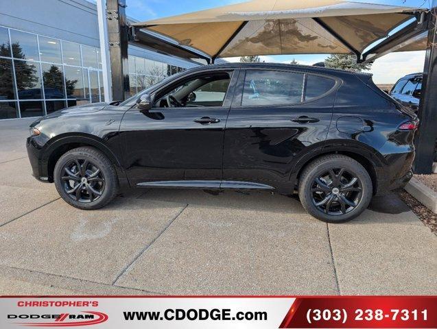 new 2025 Dodge Hornet car, priced at $41,436