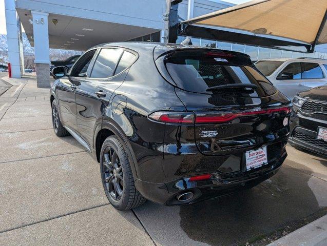 new 2025 Dodge Hornet car, priced at $45,534