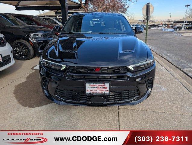 new 2025 Dodge Hornet car, priced at $41,436