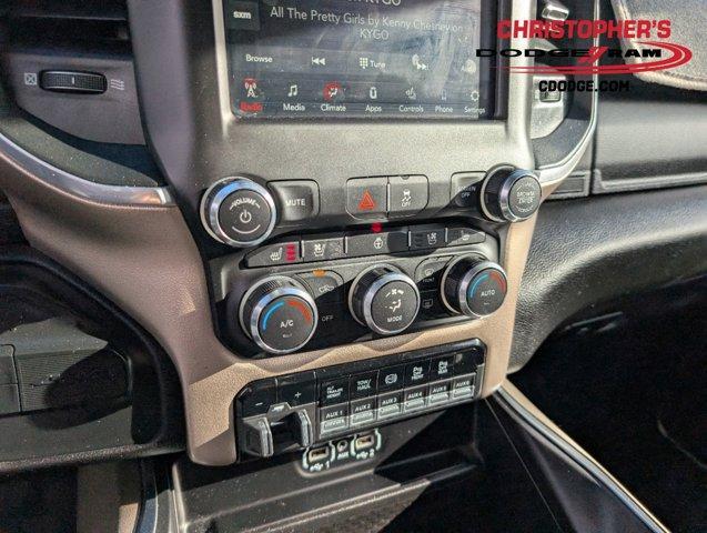 used 2021 Ram 3500 car, priced at $63,967