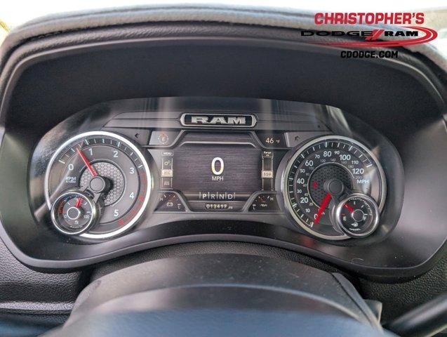 used 2021 Ram 3500 car, priced at $63,967