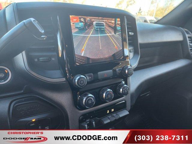 used 2025 Ram 3500 car, priced at $50,973