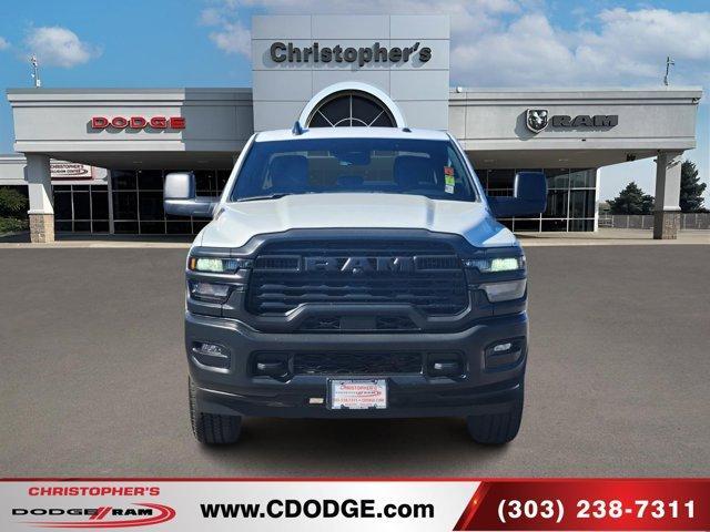 used 2025 Ram 3500 car, priced at $50,973