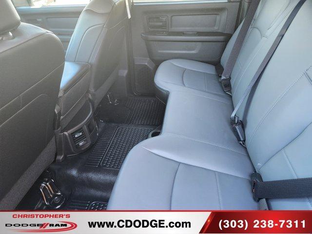 used 2025 Ram 3500 car, priced at $50,973