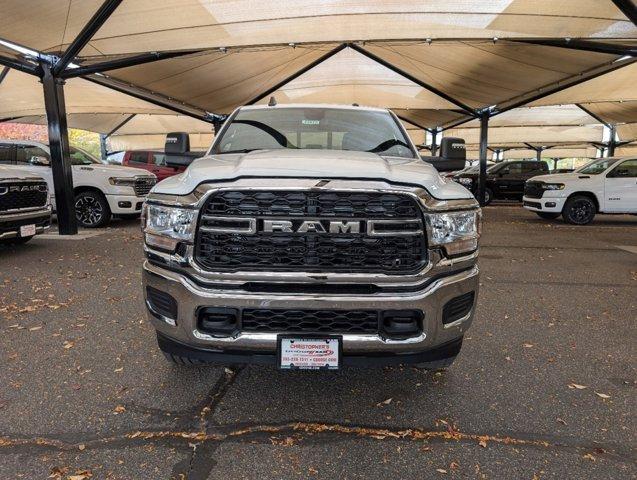 new 2024 Ram 2500 car, priced at $61,629