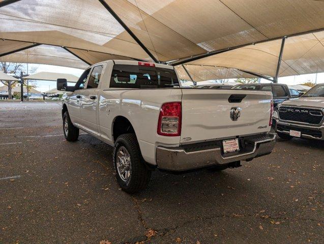 new 2024 Ram 2500 car, priced at $61,629