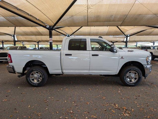 new 2024 Ram 2500 car, priced at $61,629