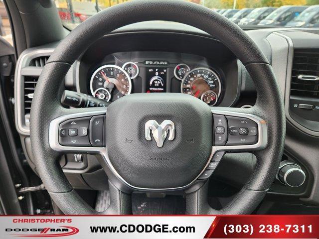 new 2026 Ram 1500 car, priced at $47,196