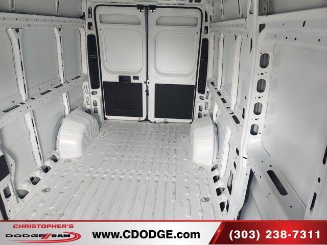 used 2025 Ram ProMaster 2500 car